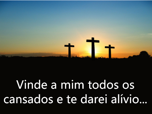 convite de Deus
