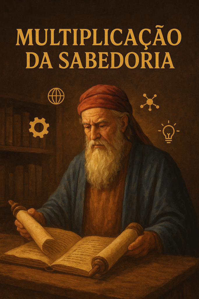 profecia de Daniel e a sabedoria